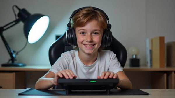 Comment choisir son école de jeux vidéo pour se démarquer