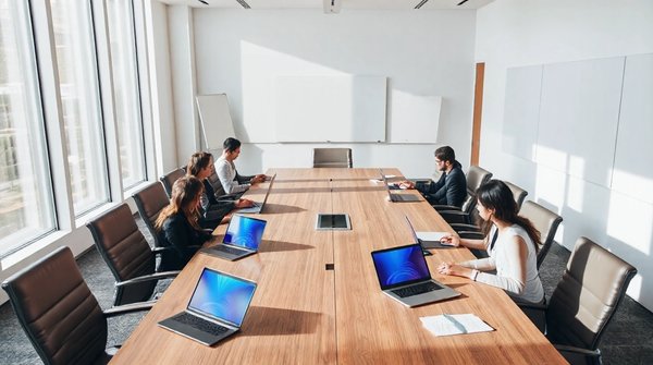 5 avantages d'un logiciel de gestion de formation pour vos processus