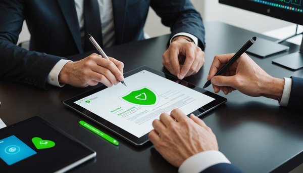 Les avantages de la signature électronique pour la conformité et la sécurité