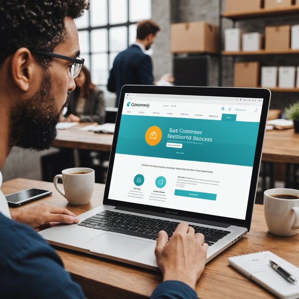 Quels sont les meilleurs logiciels de gestion de la relation client pour les entreprises de e-commerce ?