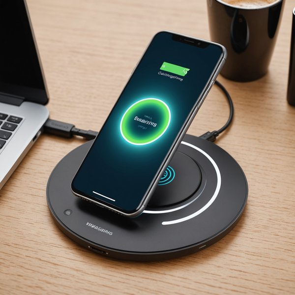 Quels sont les avantages des technologies de recharge sans fil pour les appareils mobiles ?