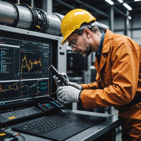 Comment utiliser les techniques de machine learning pour l'analyse des données de maintenance prédictive?