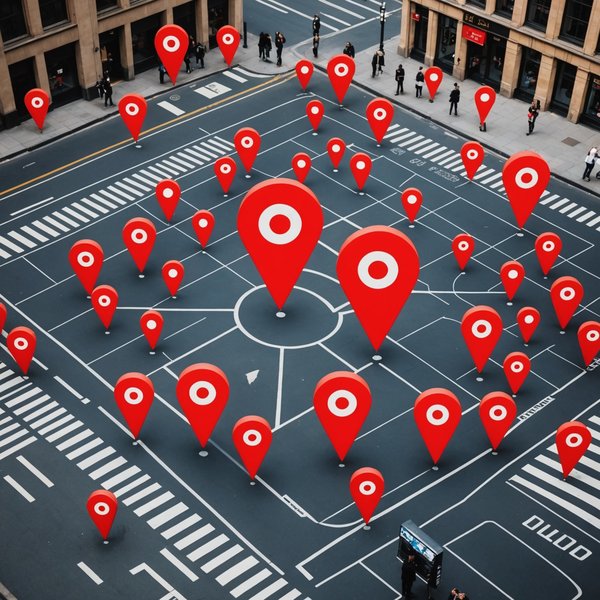 Comment les entreprises peuvent-elles utiliser les technologies de geofencing pour améliorer le marketing de proximité ?