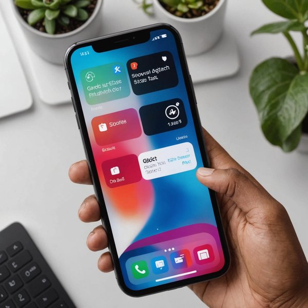 Comment utiliser les raccourcis Siri pour automatiser les tâches courantes sur un iPhone 13 ?