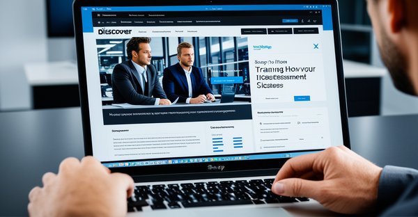 Découvrez comment un logiciel de gestion de formation optimise vos processus