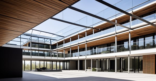 Le bim en architecture : un nouvel atout pour les architectes