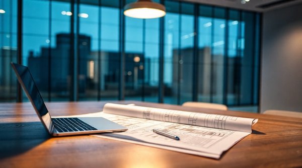 Bim en architecture : avantages incontournables pour les professionnels